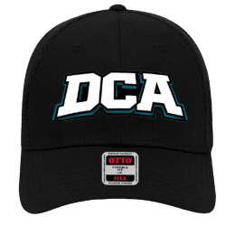 DCA Flex Fit Hat